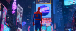 Spider-Man in e1610
