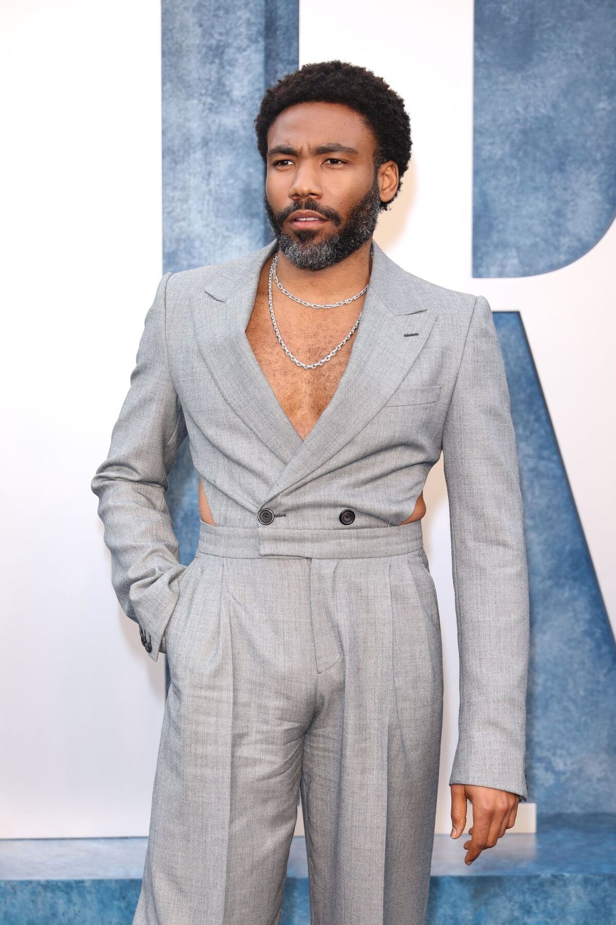 Donald Glover Into the SpiderVerse Wiki Fandom