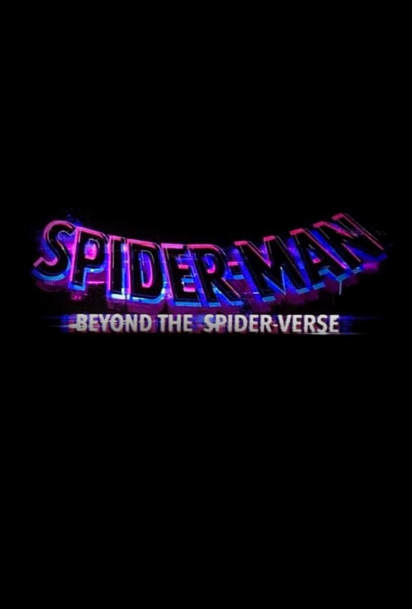 SpiderMan Beyond the SpiderVerse Into the SpiderVerse Wiki Fandom