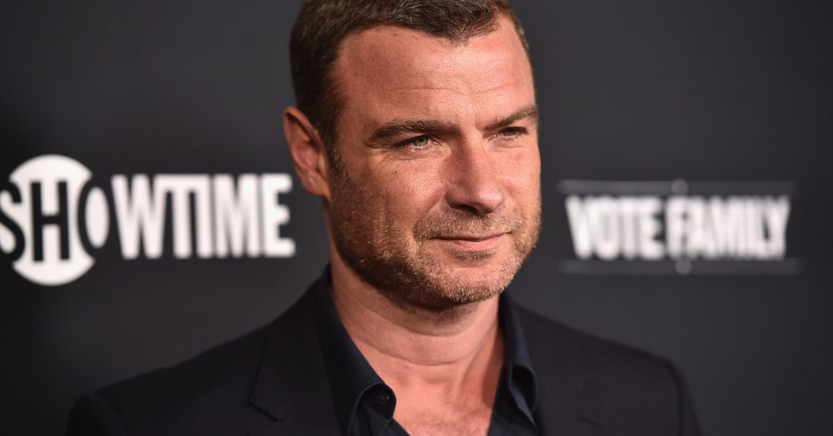 Liev Schreiber - Wikipedia