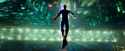 Peter B. Parker 01