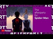Spider-Man- Across the Spider-Verse’s YouTube Afterparty