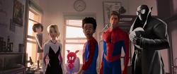 Spider-Gang 002