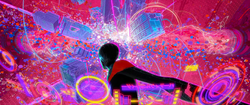 Super-Collider malfunctioning 001
