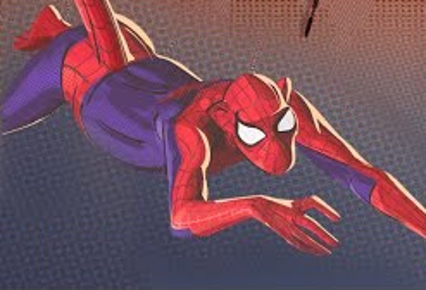 Spider-Society, Into the Spider-Verse Wiki