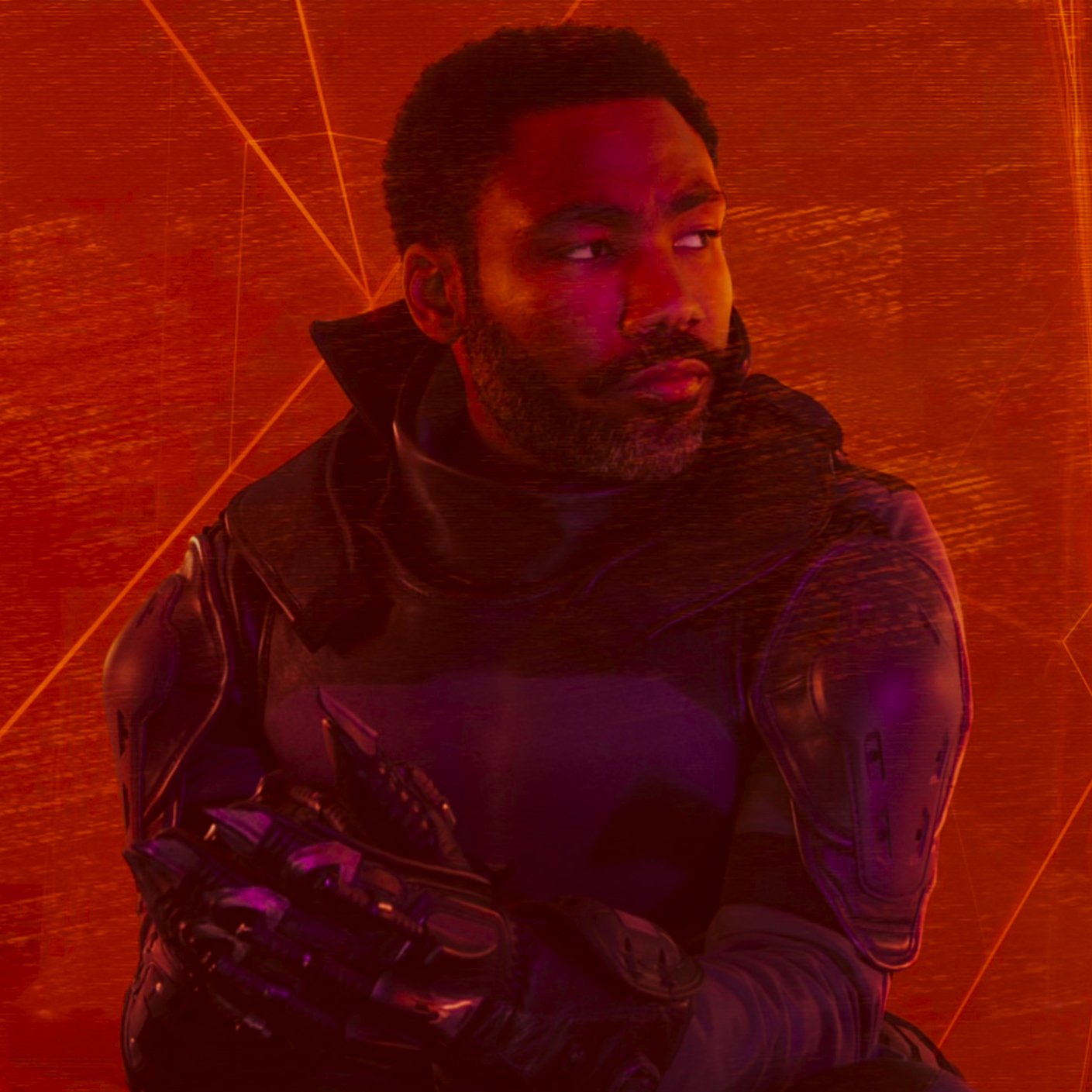Aaron Davis Into the Spider Verse Wiki Fandom