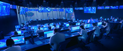Super-Collider control center 001