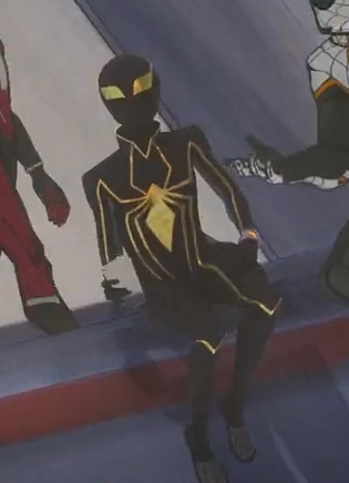 Spider man armor mk 2 outlet