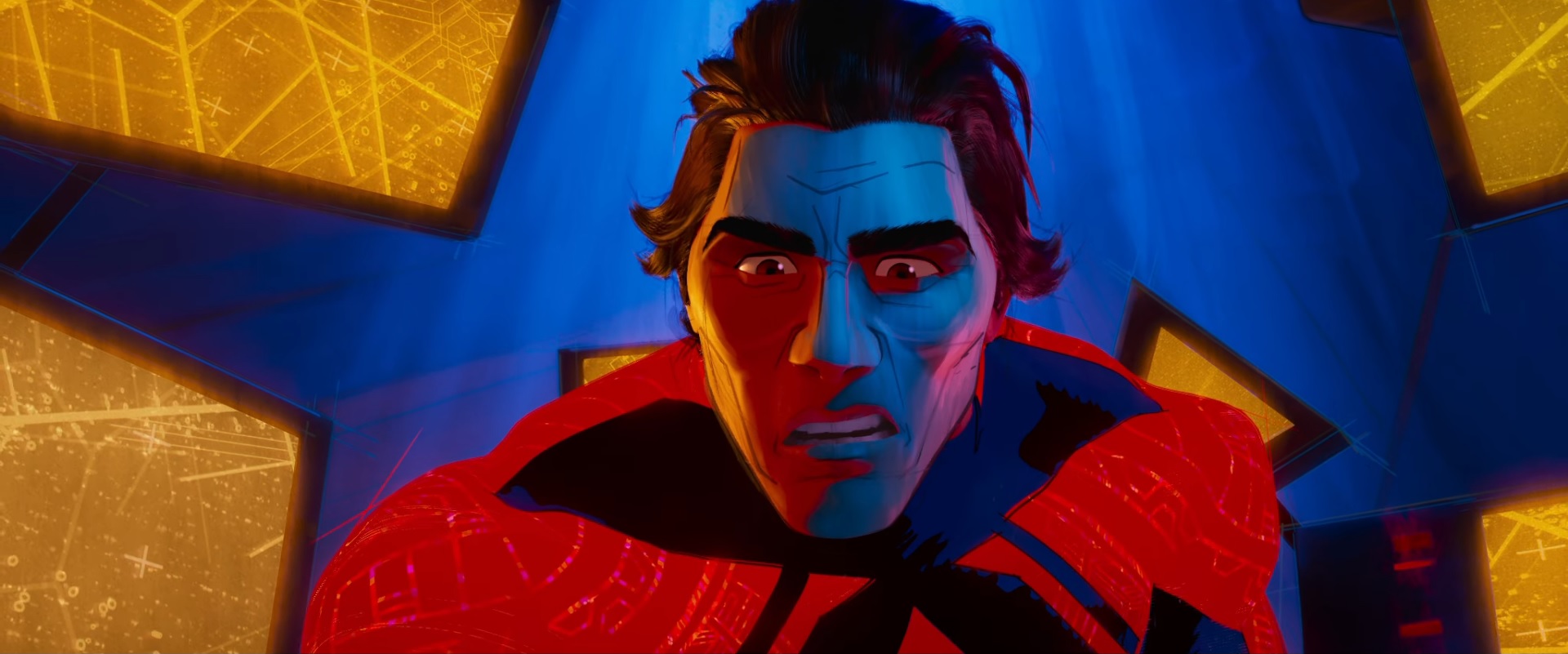 Age of Spider-Man: Across the Spider-Verse Characters 