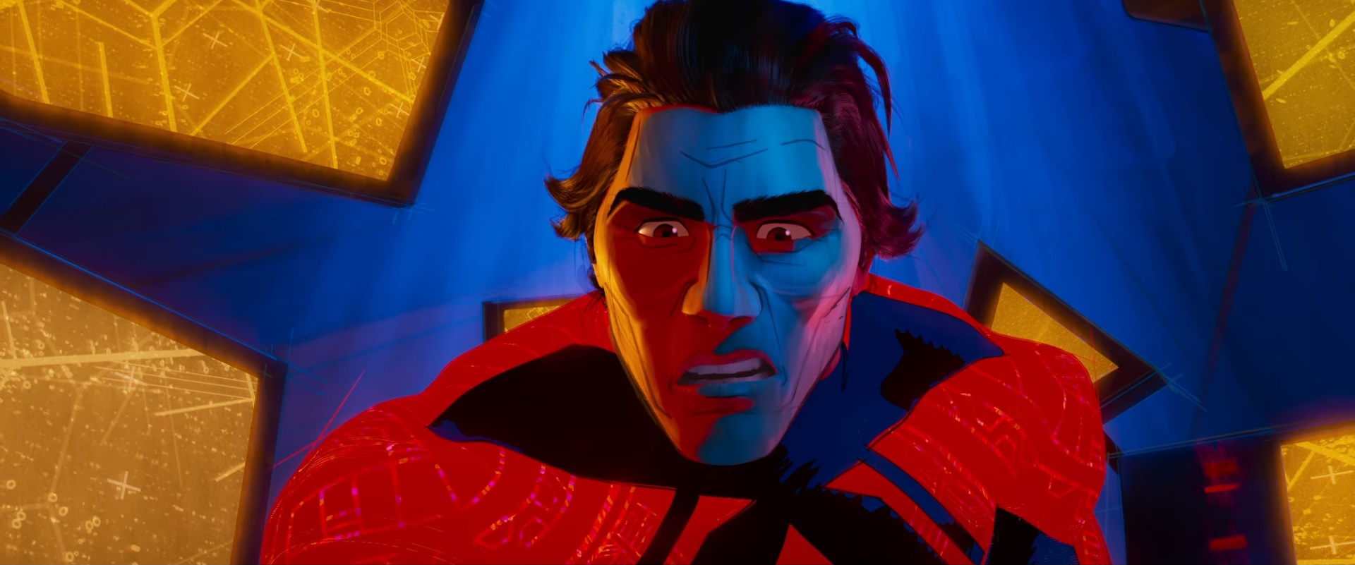 Discuss Everything About Into the SpiderVerse Wiki Fandom