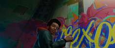 Miles tagging 001