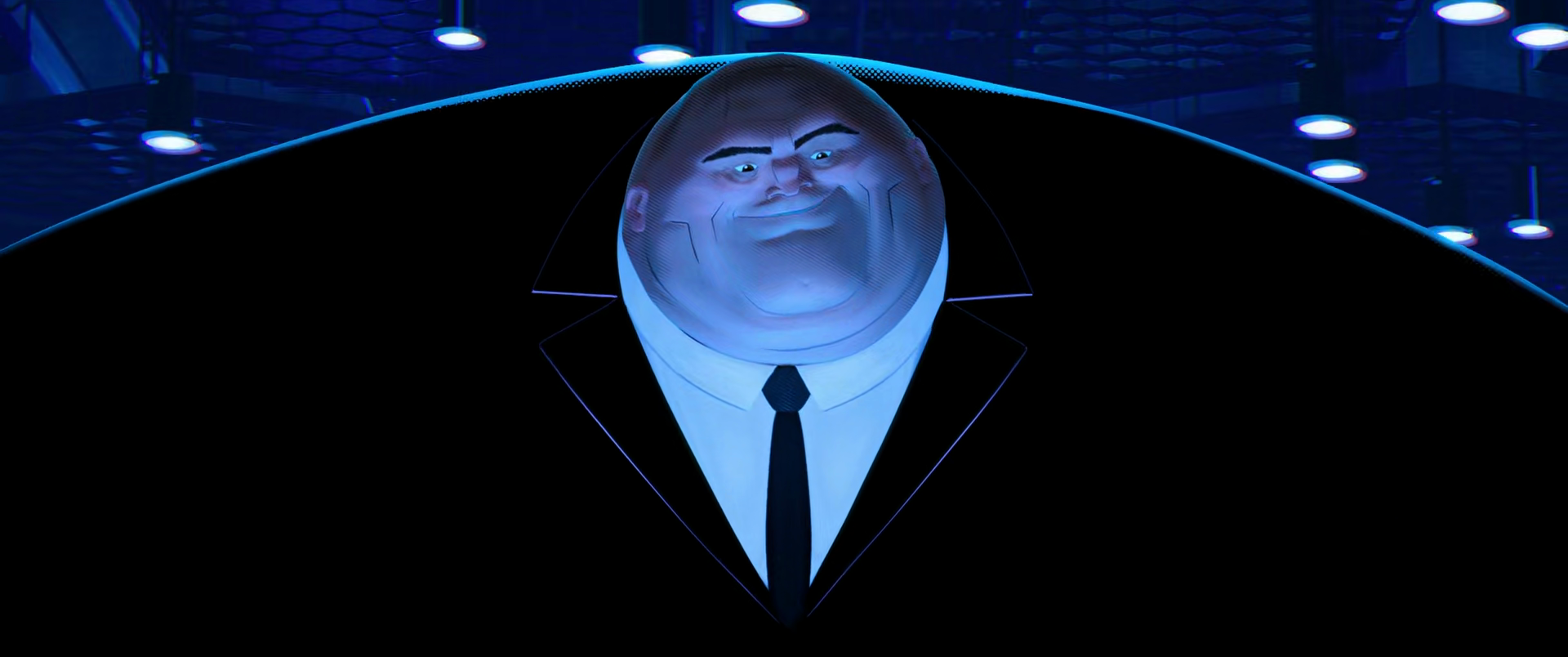 Wilson Fisk | Into the Spider-Verse Wiki | Fandom