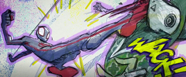 Chameleon (Earth-1610)