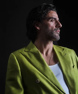 Oscar Isaac 2024