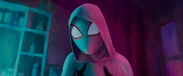 smile makers sex toy Spider-Gwen Sixth Scale Collectible Figure by Hot Toys main image 1