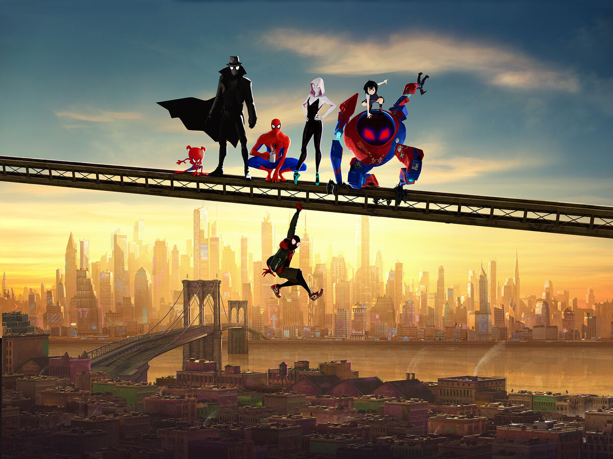 category-spider-gang-into-the-spider-verse-wiki-fandom