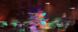 Super-Collider effects (E-1610) 001