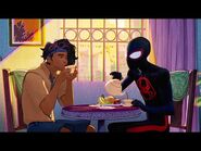 SPIDER-MAN- ACROSS THE SPIDER-VERSE - New Guy (In Theaters June 2)