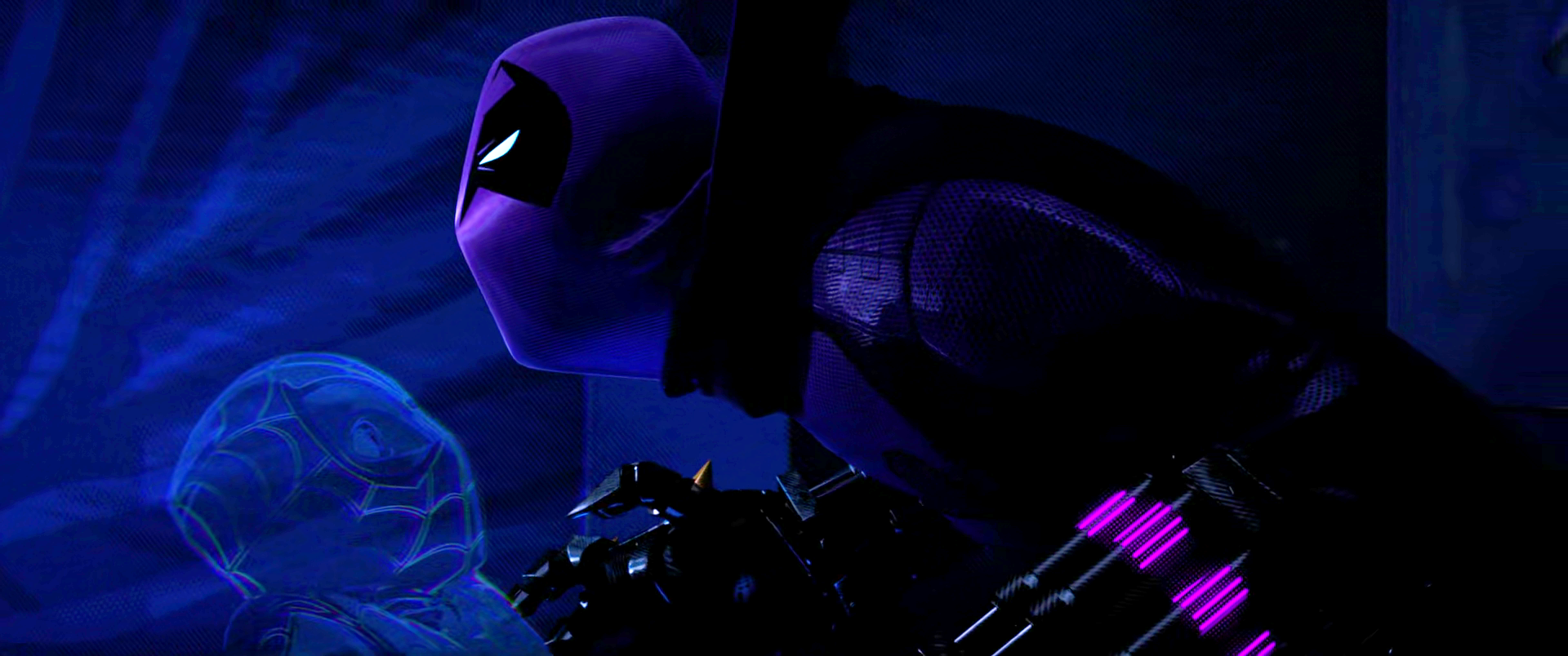 Spidey vs Prowler (Miles E-1610) 001.png