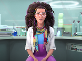Olivia Octavius