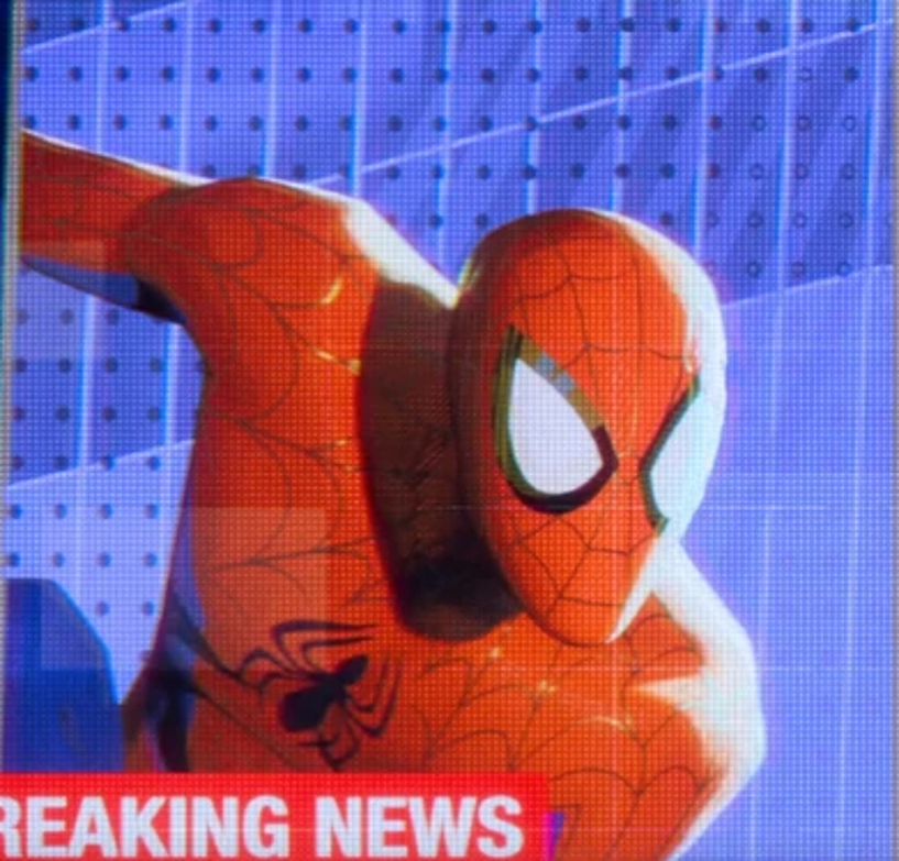 Peter Parker Dies in 'Spider-Man: Into the Spider-Verse', Sort of