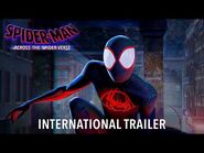 SPIDER-MAN- ACROSS THE SPIDER-VERSE - International Trailer - In Cinemas June 1, 2023