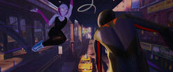 Swingingwithmiles