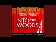 2022 Broadway Cast Recording: Brian D'Arcy James, Cole Thompson, Patina Miller, Phillipa Soo, Julia Lester