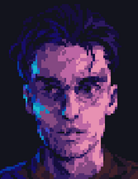 Sean | Intravenous Wiki | Fandom