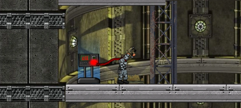 CategoryIntrusion Levels Intrusion Wiki Fandom