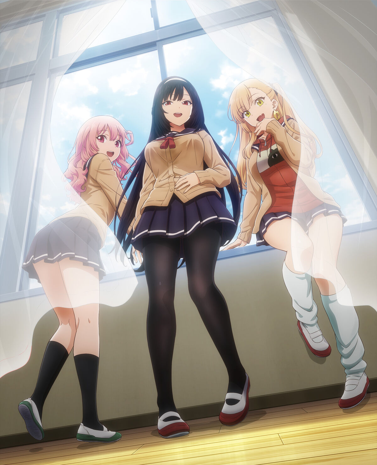 Inu Ni Nattara Suki Na Hito Ni Hirowareta Inu ni Nattara Suki na Hito ni Hirowareta (Anime) | Inuhiro Wiki | Fandom