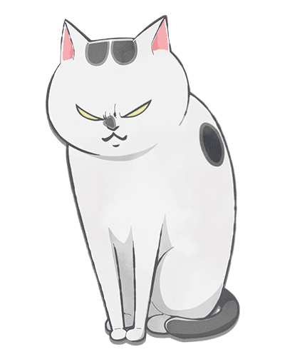 Qu'est-ce que neko-sama