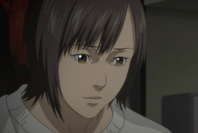 Inuyashiki Marie - Character (93372) - AniDB