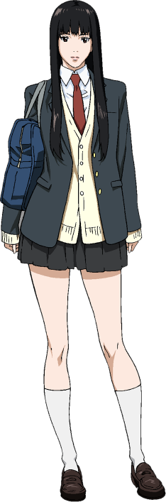 Mari Inuyashiki, Inu Yashiki Wiki