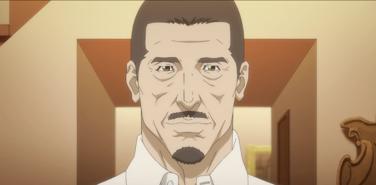 Shishigami Hiro Inuyashiki, Wiki