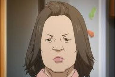 Takeshi INUYASHIKI (Character) –