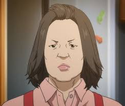 Mari INUYASHIKI