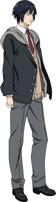 Inuyashiki - The Last Hero  Anime kage, Anime canvas, Anime reccomendations