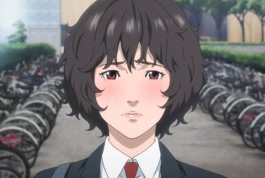 Inuyashiki Marie - Character (93372) - AniDB