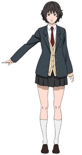 Hiro Shishigami, Inu Yashiki Wiki