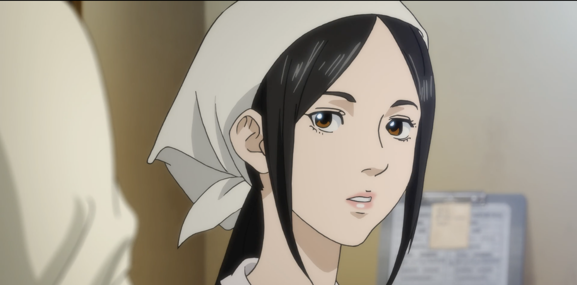 Inuyashiki Opening Song Fumino Inoue | Inu Yashiki Wiki | Fandom