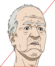 Inuyashiki Ichirou - Character (89791) - AniDB