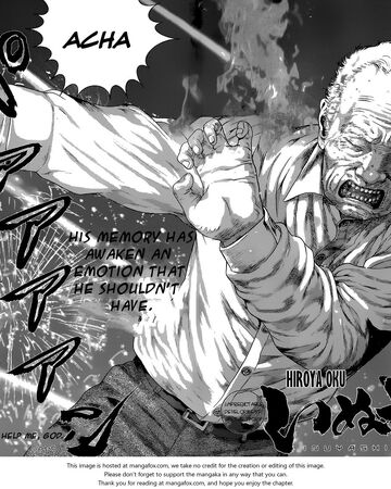 Chapter 6 Inu Yashiki Wiki Fandom Inuyashiki has a family, a wife and two kids, none of which care about him. chapter 6 inu yashiki wiki fandom