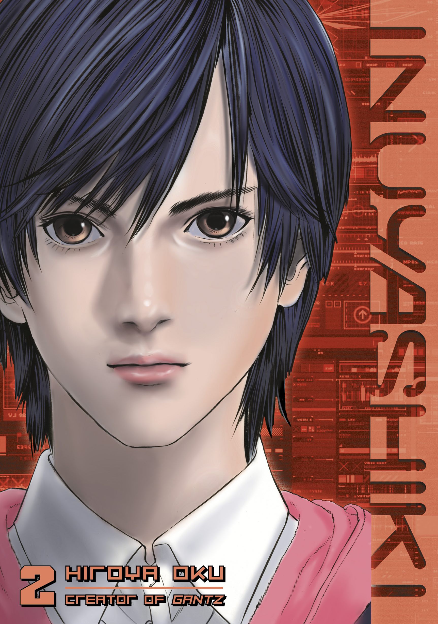 Inuyashiki - L'ultimo eroe - Wikipedia