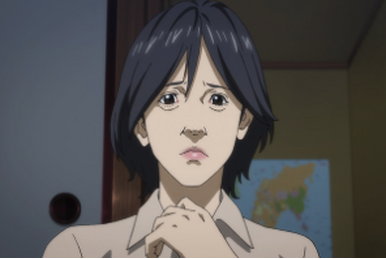 Inuyashiki minimalist  Anime titles, Animes to watch, Anime
