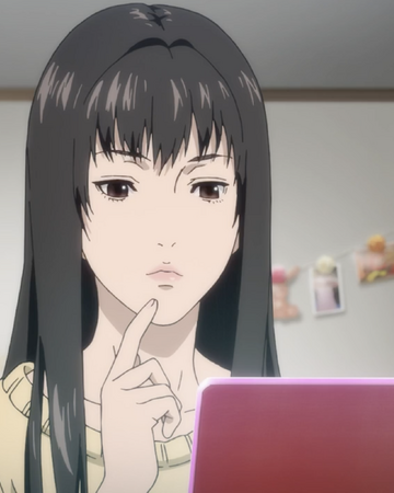 Mari Inuyashiki Inu Yashiki Wiki Fandom