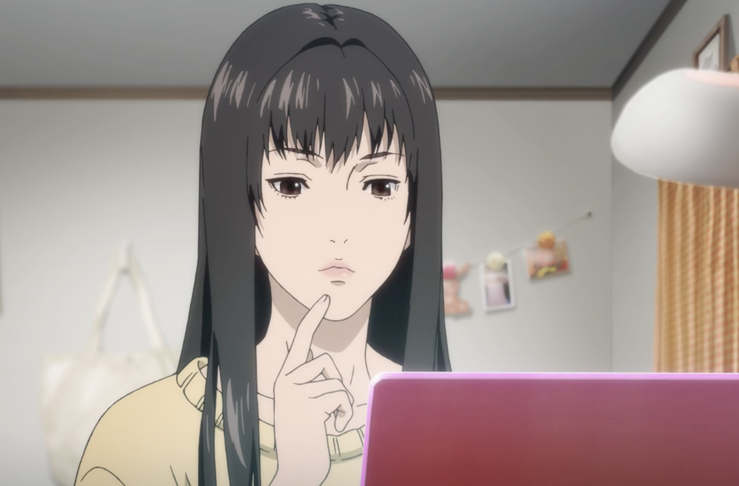 Inuyashiki Marie - Character (93372) - AniDB