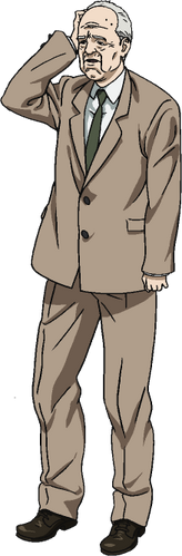 Hiro Shishigami, Inu Yashiki Wiki