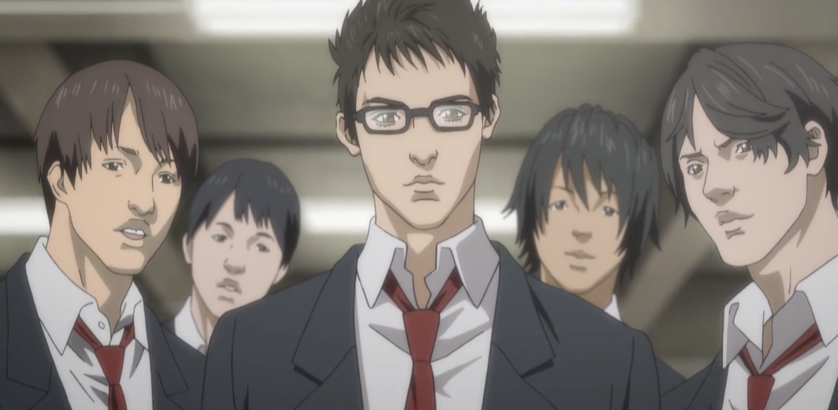 Ichirō Inuyashiki, Inu Yashiki Wiki