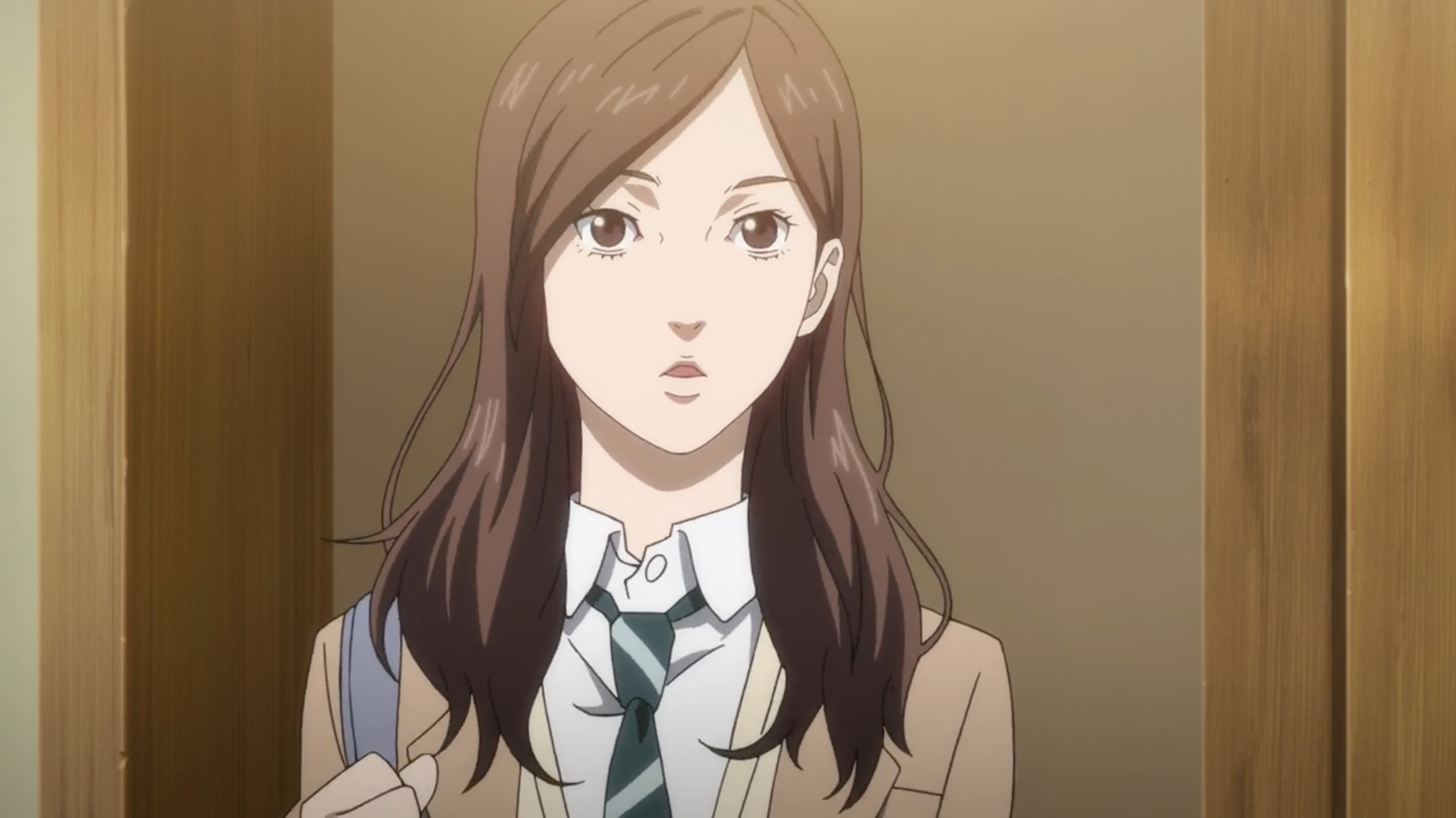 Inuyashiki – 04 – Random Curiosity